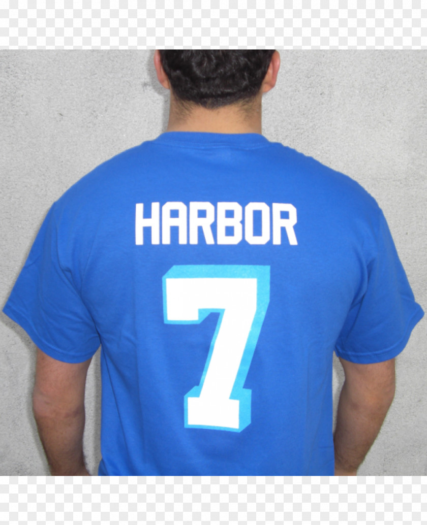 T-shirt Lance Harbor Polo Shirt Font PNG