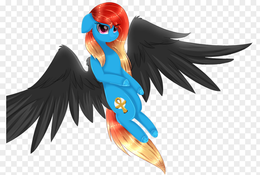 Wings Mlp DeviantArt Macaw Illustration Artist PNG