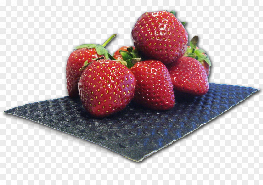 Absorbent Strawberry Fruit Food Shelf Life PNG