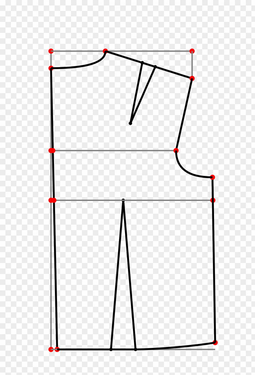 Back Stitch /m/02csf Sewing Drawing Pattern PNG