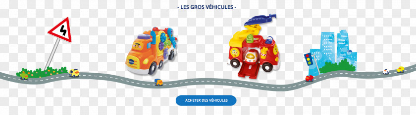 Car Toy VTech Vehicle Pre-school PNG