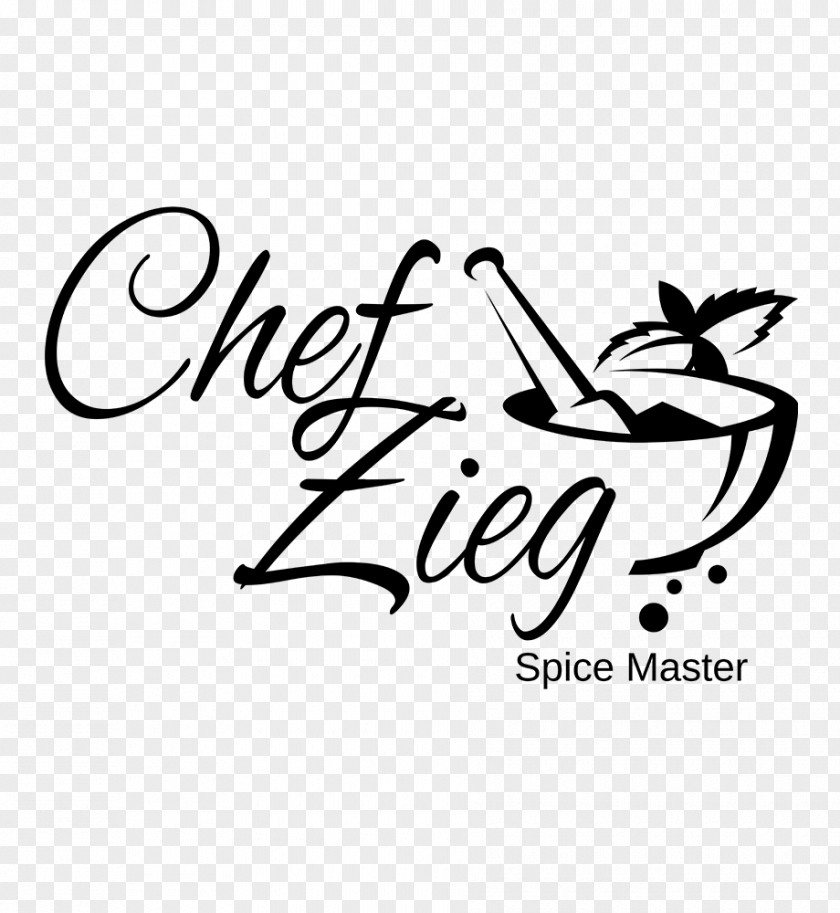 Chef Logo Drawing Line Art Clip PNG