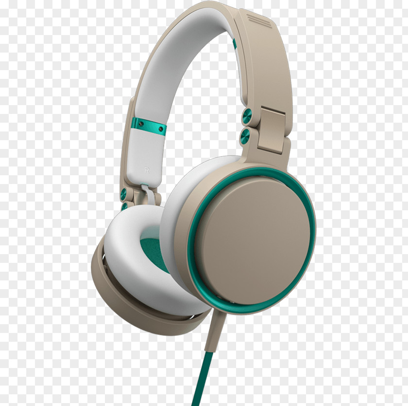 Fashion Headphones Color Audio PNG