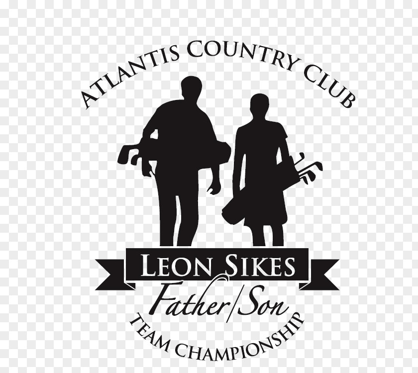 Father And Son Logo Brand Parent PNG