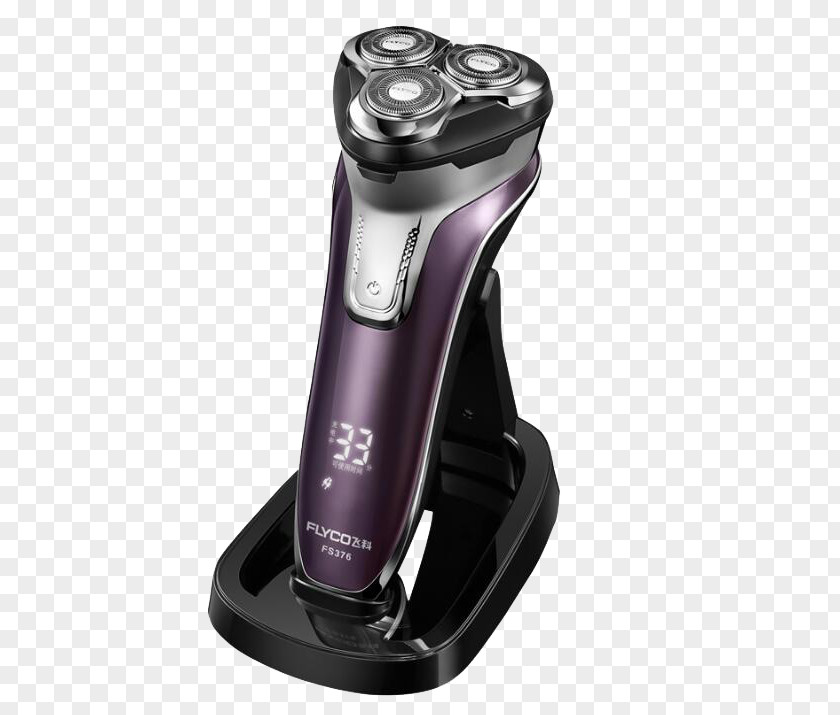 Flying Branch Razor And Usb Charger Hair Clipper Electric Shaving Safety PNG