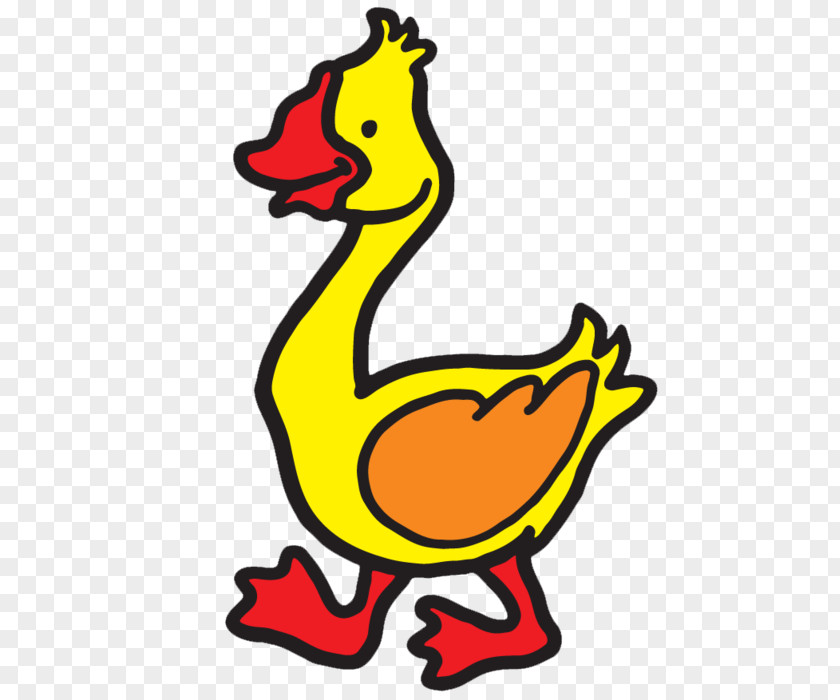 Goose Cygnini Beak Duck Clip Art PNG