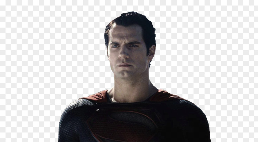 Henry Cavill Man Of Steel Superman Helios Justice League Film Series PNG