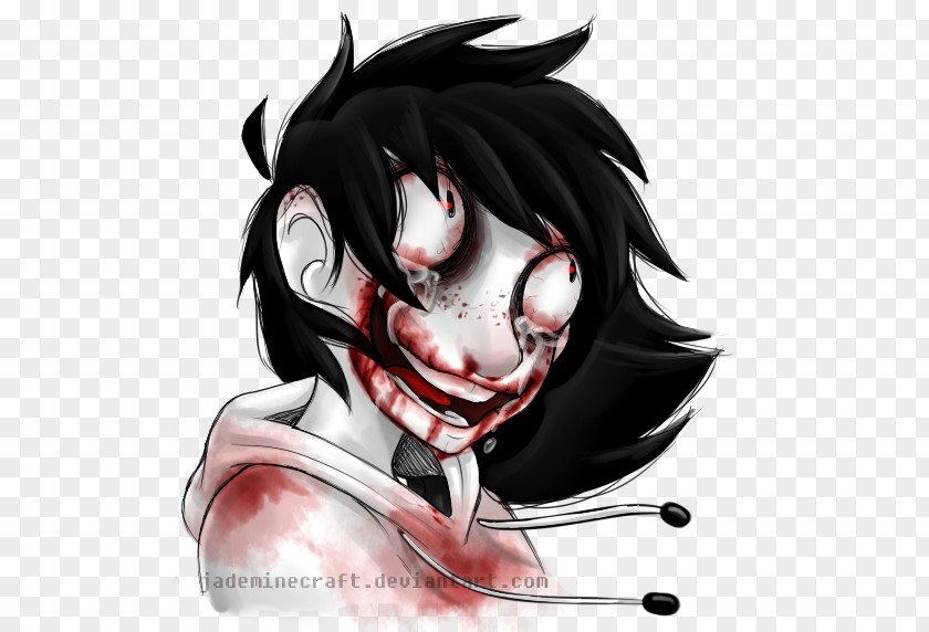 Jeff The Killer Creepypasta Laughing Jack Outlast: Whistleblower PNG