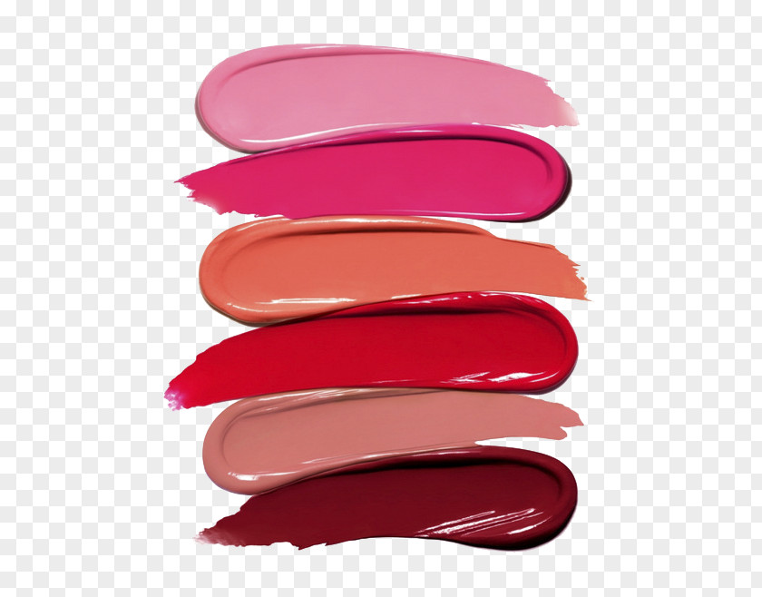 Lipstick Cosmetics Lip Gloss Foundation Mascara PNG