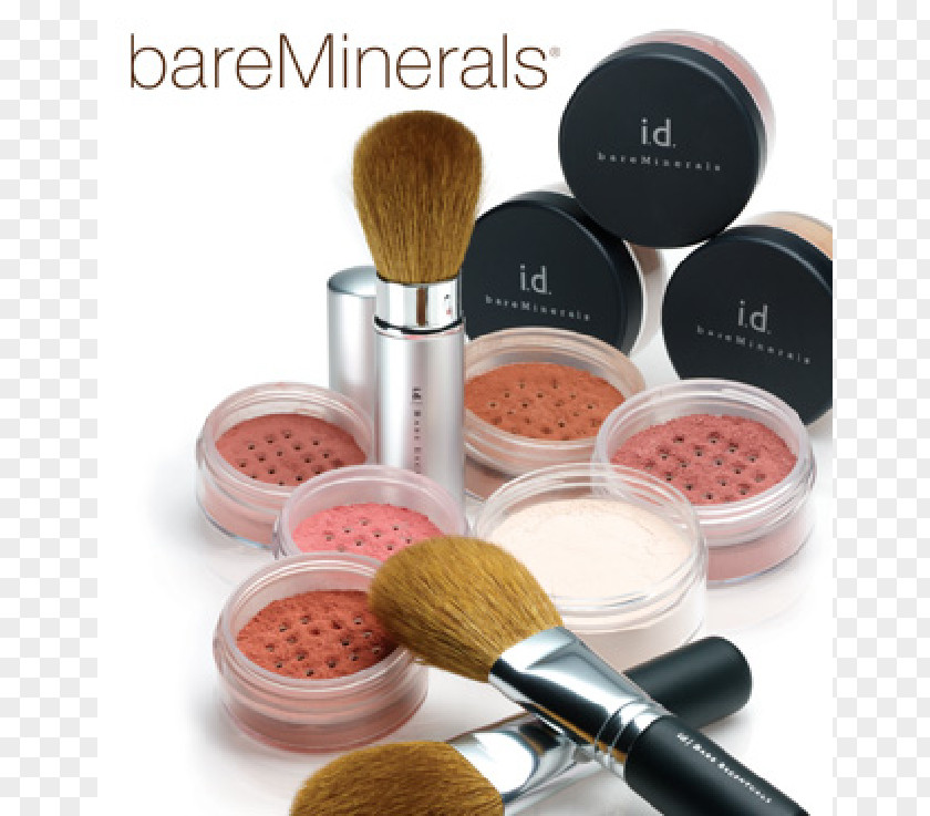Lipstick Mineral Cosmetics Bare Escentuals, Inc. Foundation Beauty Parlour PNG