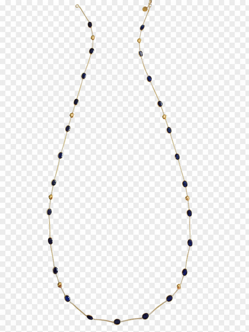 Necklace Bead Line Point Body Jewellery PNG