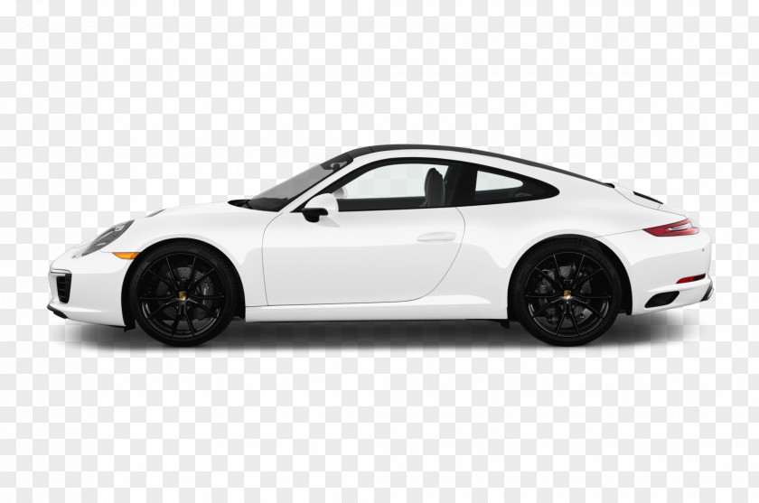 Porsche 2019 911 Car Toyota GT3 PNG