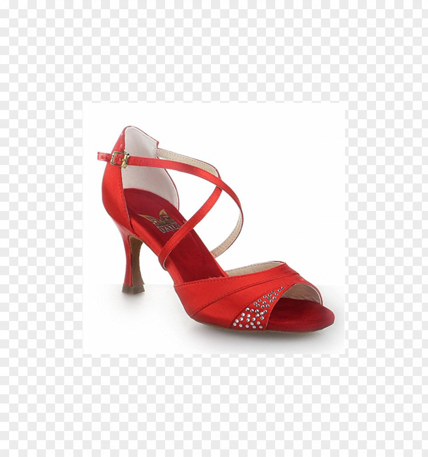 Sandal Shoe Absatz Stiletto Heel PNG