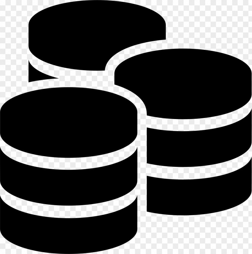 Symbol Database Server PNG