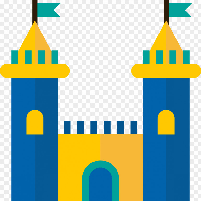 Vector Graphics Defensive Wall Image Design PNG