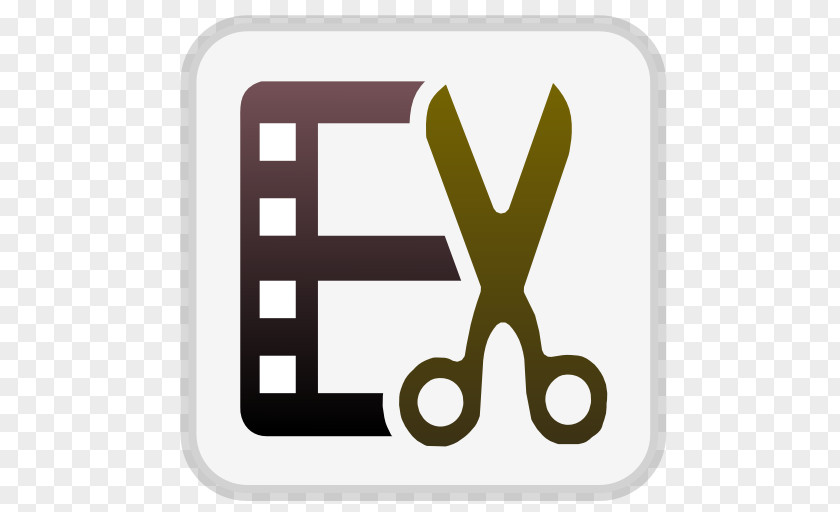 Video Editing Software Film Clip Art PNG