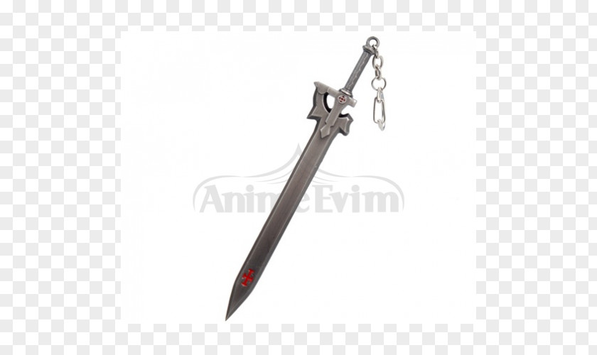 Weapon Sabre Dagger Scabbard Ranged PNG