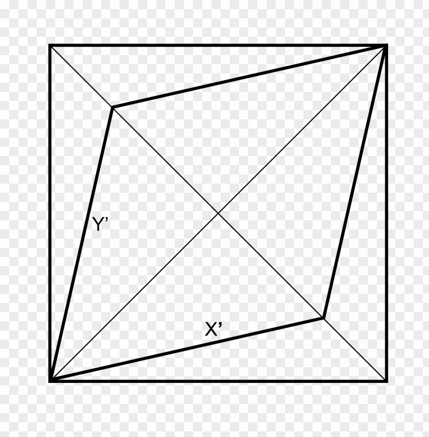 Angle Area Unit Square Parallelogram PNG
