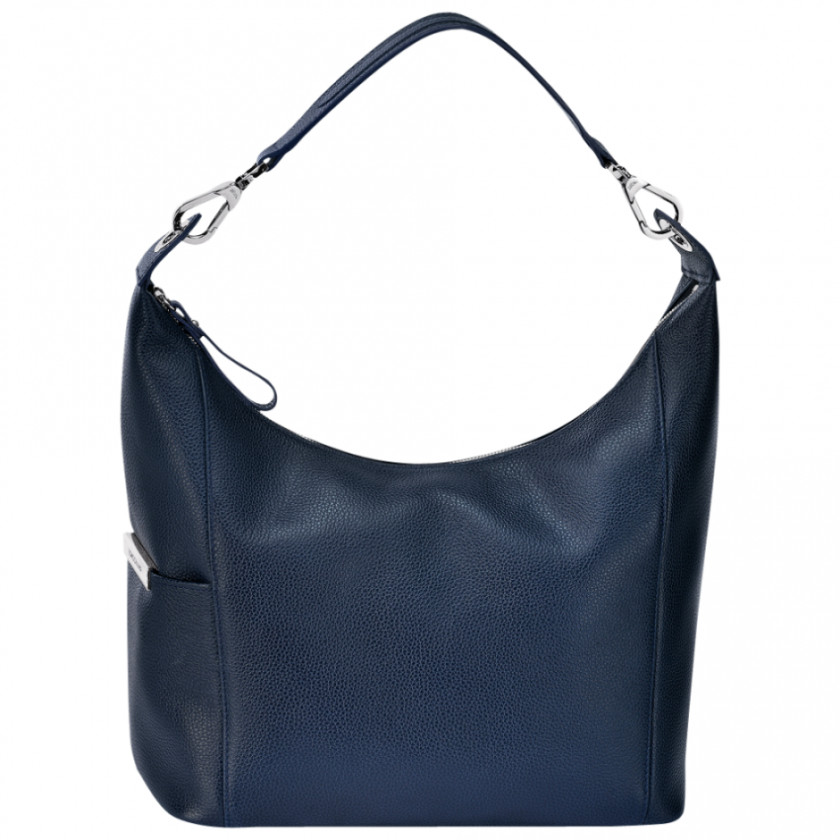 Bag Handbag Longchamp Hobo Tasche PNG
