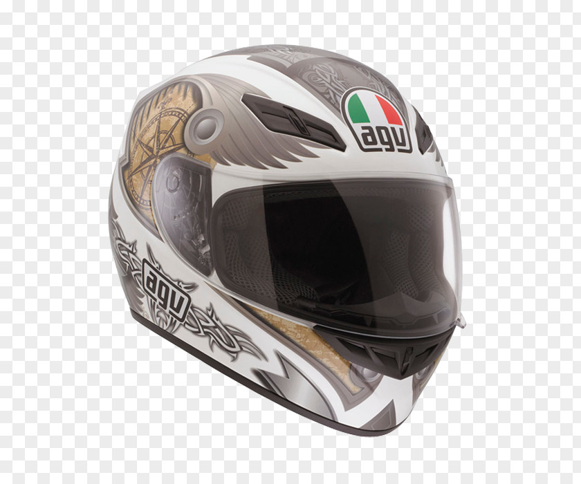 Bicycle Helmets Motorcycle AGV PNG