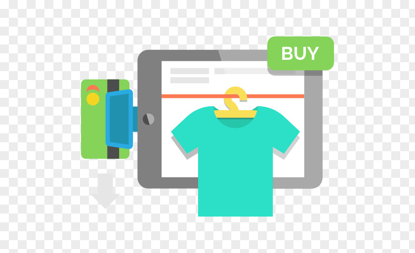 Business Online Shopping Cart Software PNG