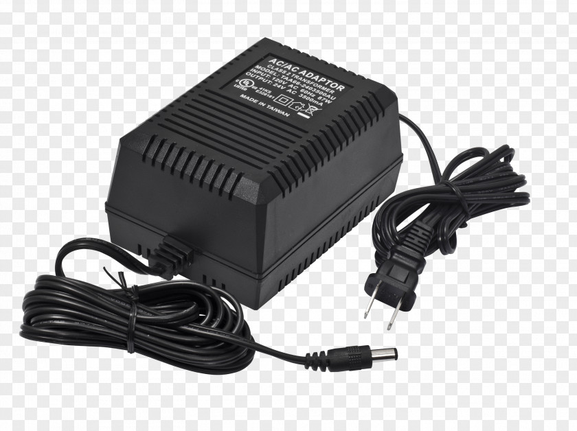 Camera Battery Charger AC Adapter H.265 VAIR Long Range Speed Dome With Wiper SD9366-EH Power Converters PNG
