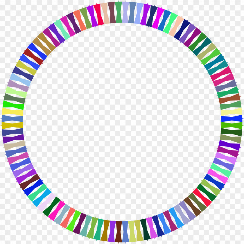 Circle Frame Glass Clip Art PNG