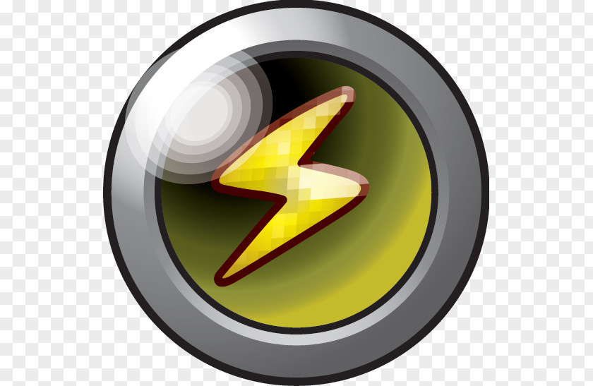 Element Symbol Lightning Chemical Electricity PNG