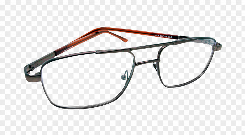 Eyeglass Glasses Goggles Light Eye PNG
