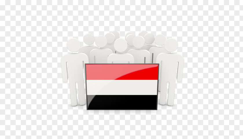 Flag Of Yemen Rectangle PNG