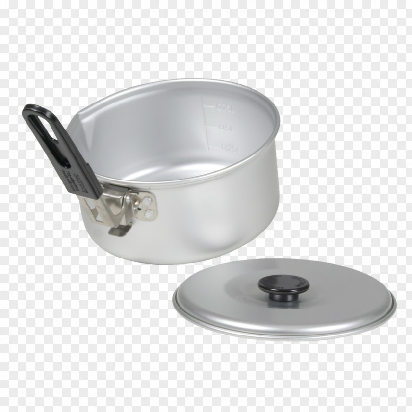 Frying Pan Stock Pots Tableware Lid Aluminium PNG