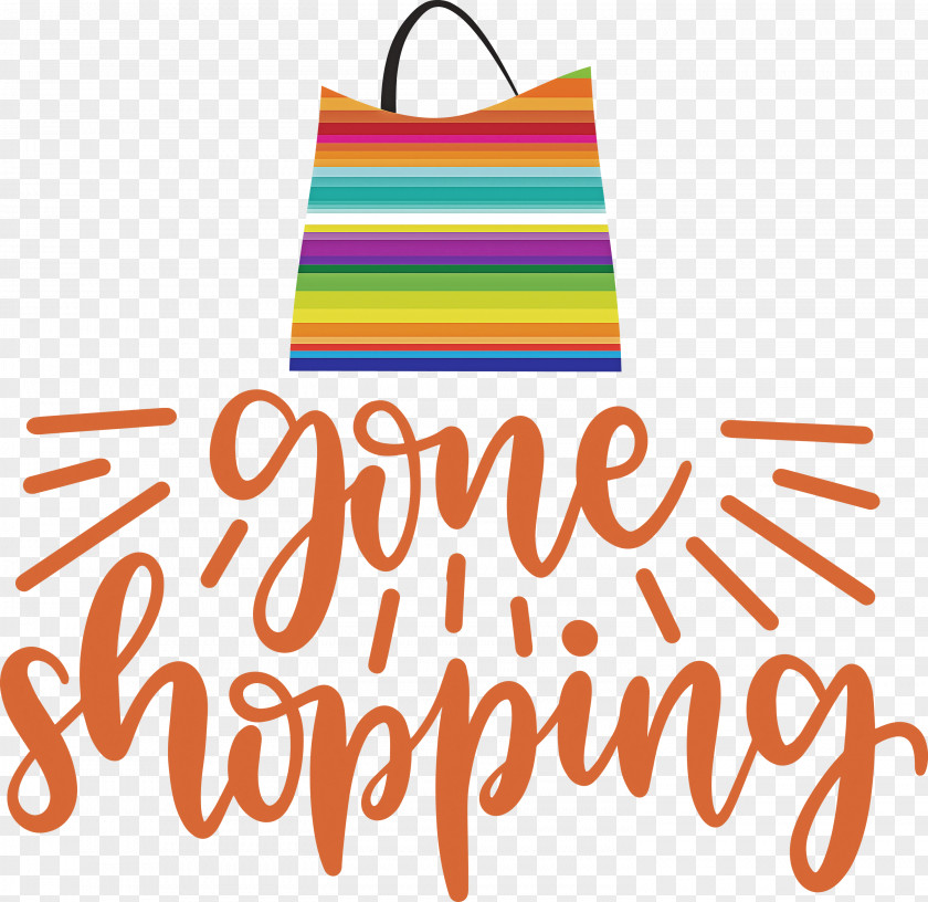 Gone Shopping PNG