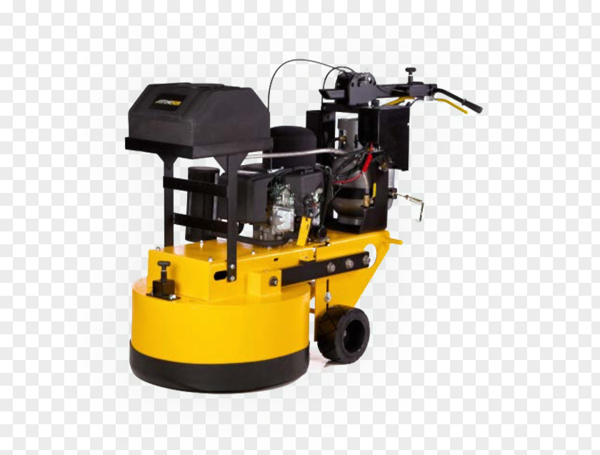 Grinder Machine Tool PNG