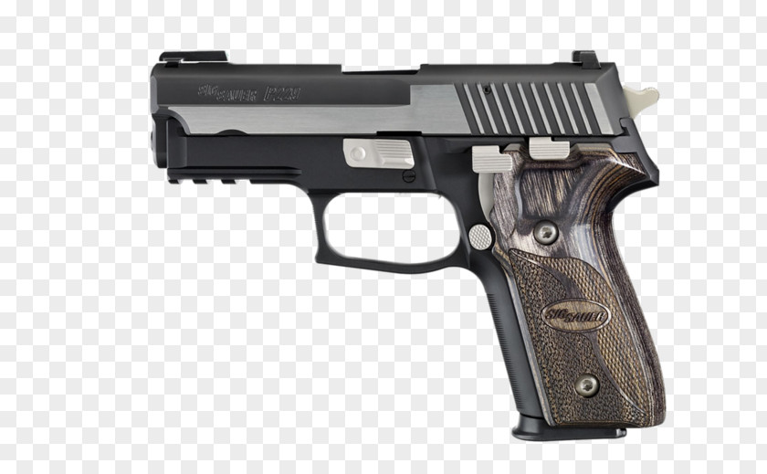 Handgun SIG Sauer P320 Sig Holding P226 Semi-automatic Pistol PNG