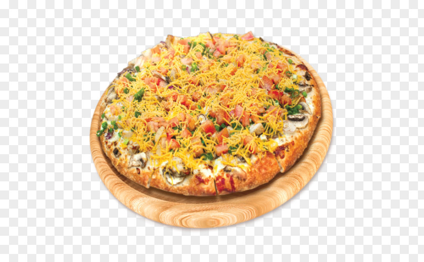 Pizza California-style Sicilian Vegetarian Cuisine Turkish PNG