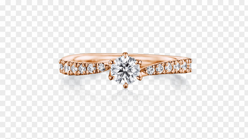 Ring Wedding Engagement I-PRIMO新光三越 Jewellery PNG