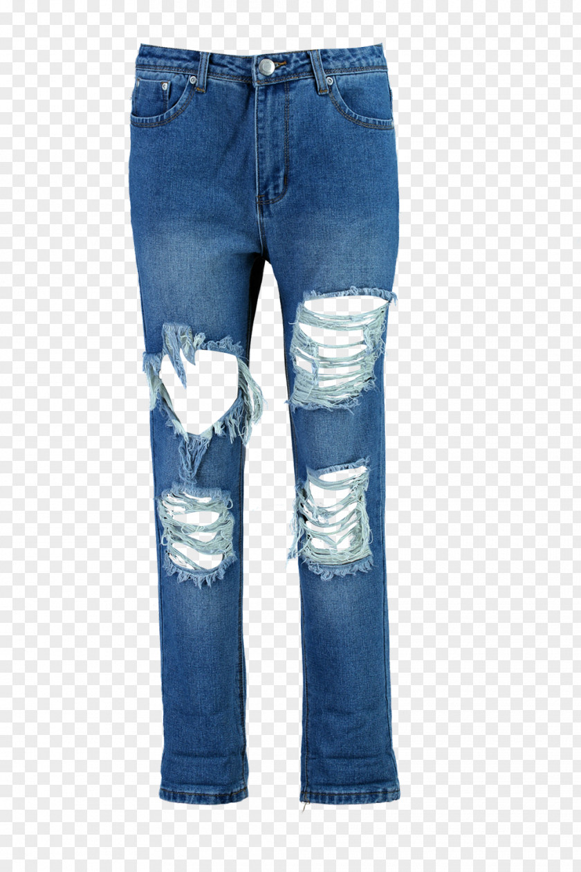 Ripped Denim Mom Jeans Low-rise Pants United Kingdom PNG