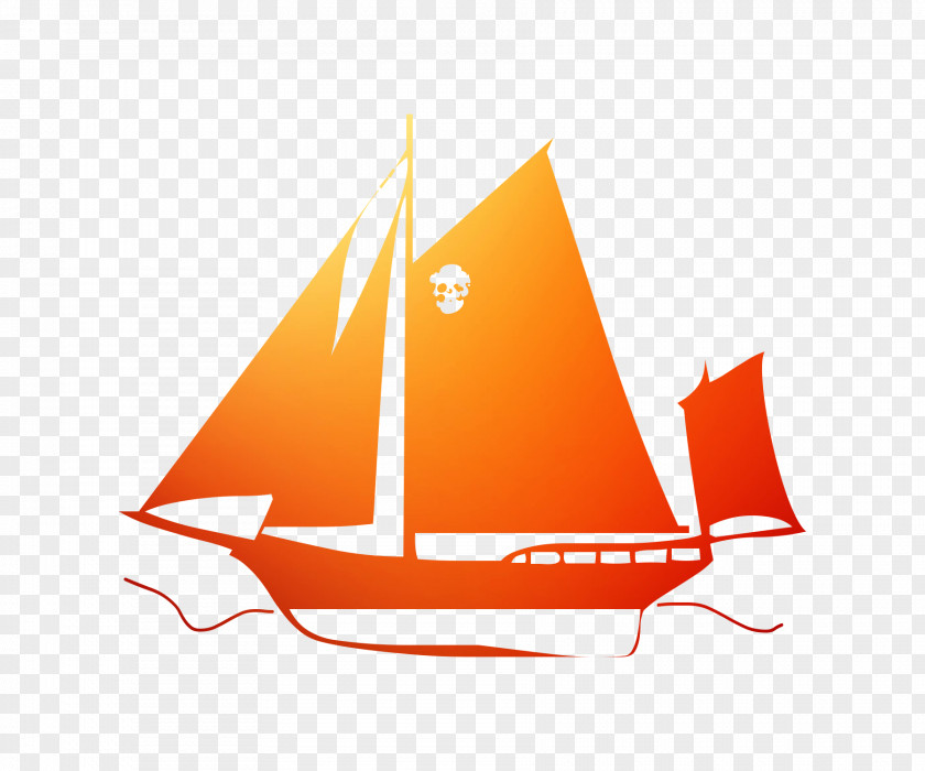 Sail Yawl Lugger Schooner Caravel PNG