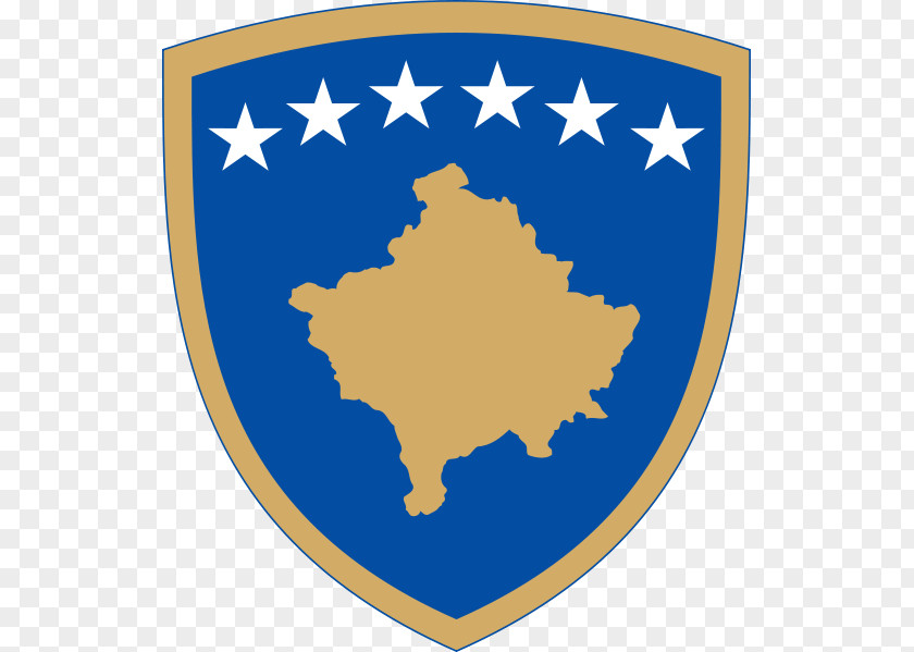 (sovereign) State Coat Of Arms Kosovo 2008 Declaration Independence Assembly The Republic PNG