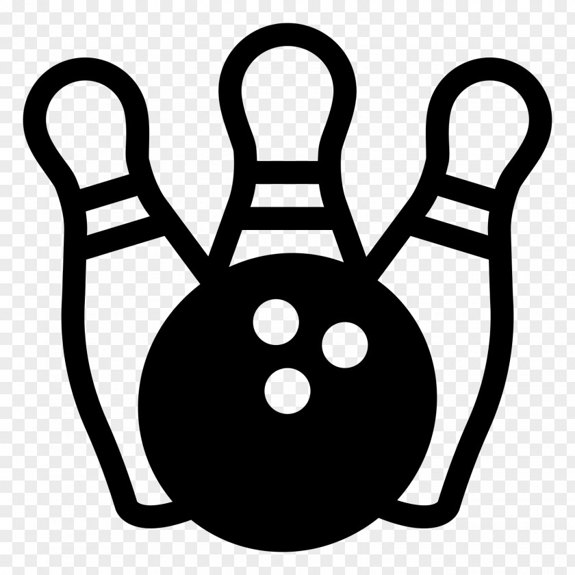 STRIKE Bowling League Ten-pin Balls T-shirt PNG