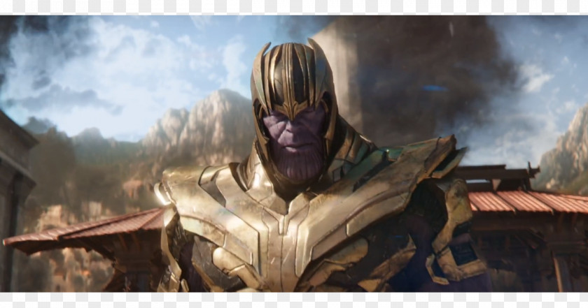 Thor Thanos The Infinity Gauntlet Marvel Cinematic Universe War PNG