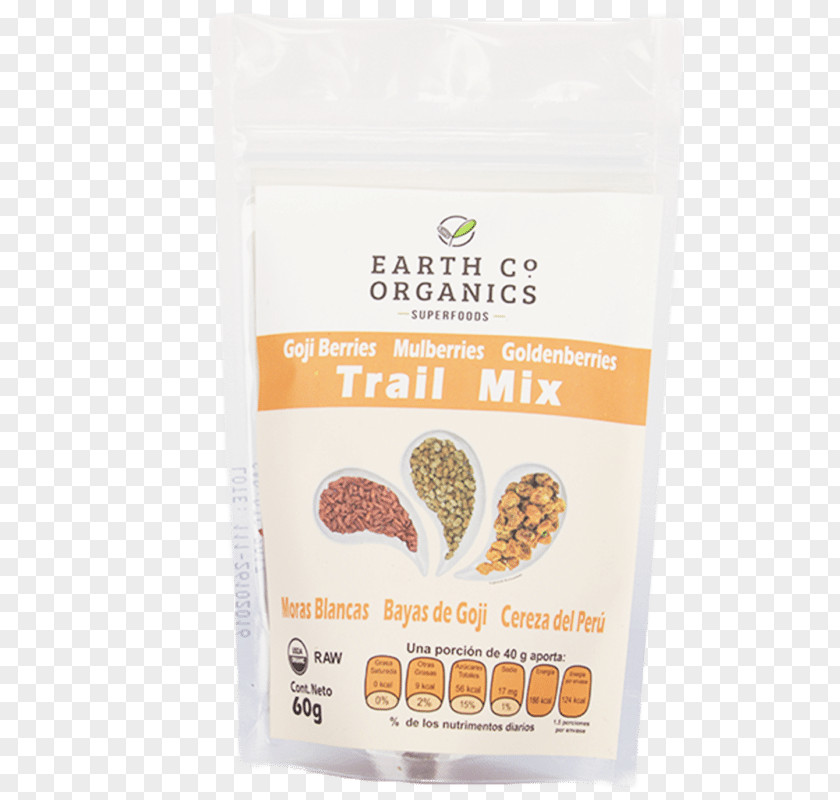 Trail Mix Superfood PNG