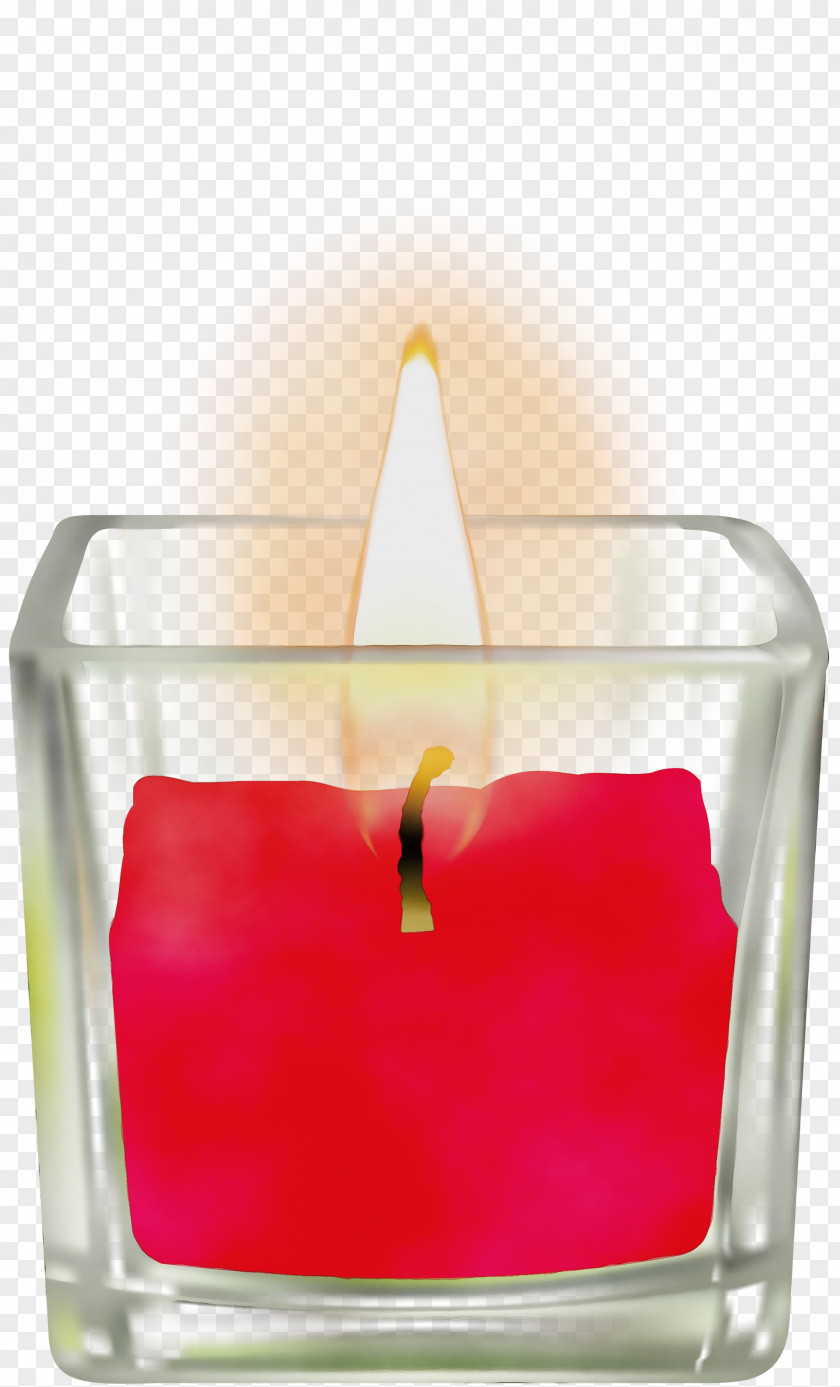 Wax Candle PNG