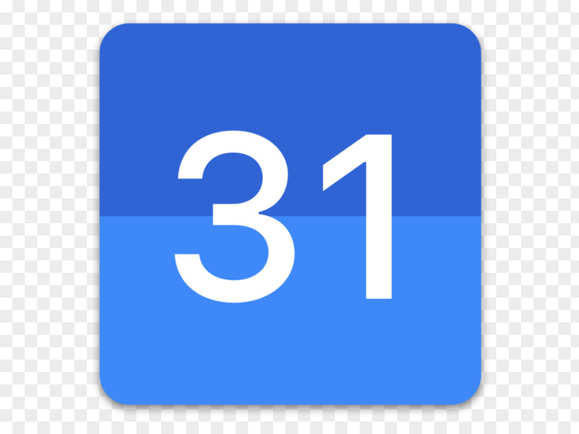 Apple Google Calendar PNG