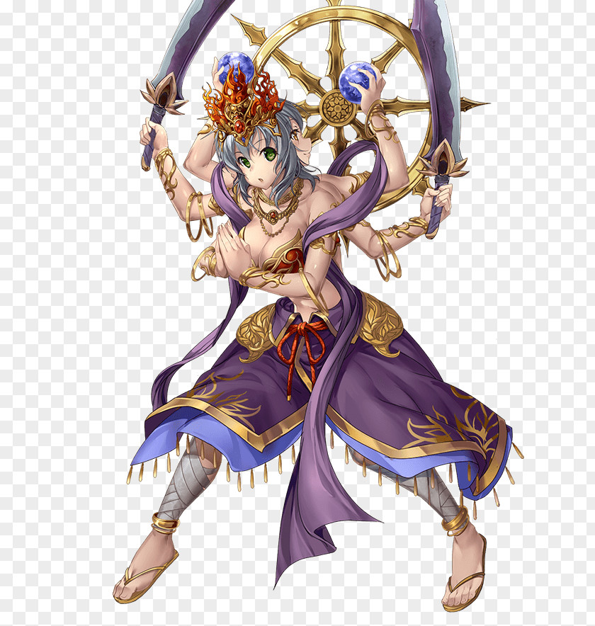 Asura Deity Hades Japanese Mythology Hinduism PNG
