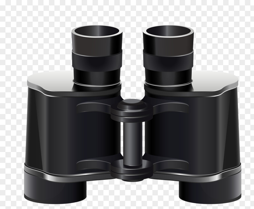 Binoculars Camping Euclidean Vector Travel Icon PNG