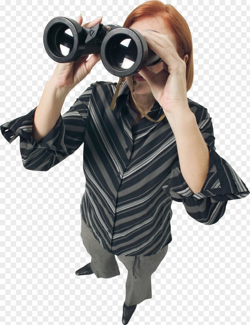 Binoculars Optics Longue-vue PNG