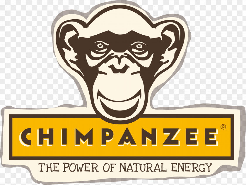 Chimpanzee Energy Bar Raw Foodism Dietary Supplement Drink PNG
