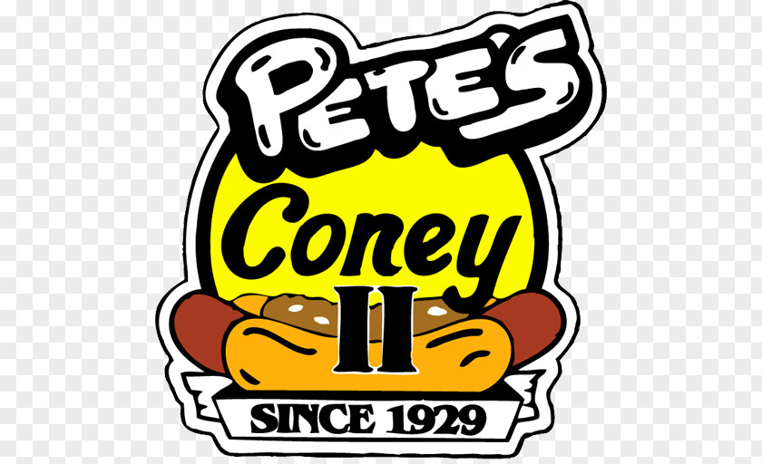 Cony Pete's Coney II Clip Art Recreation Illustration Brand PNG