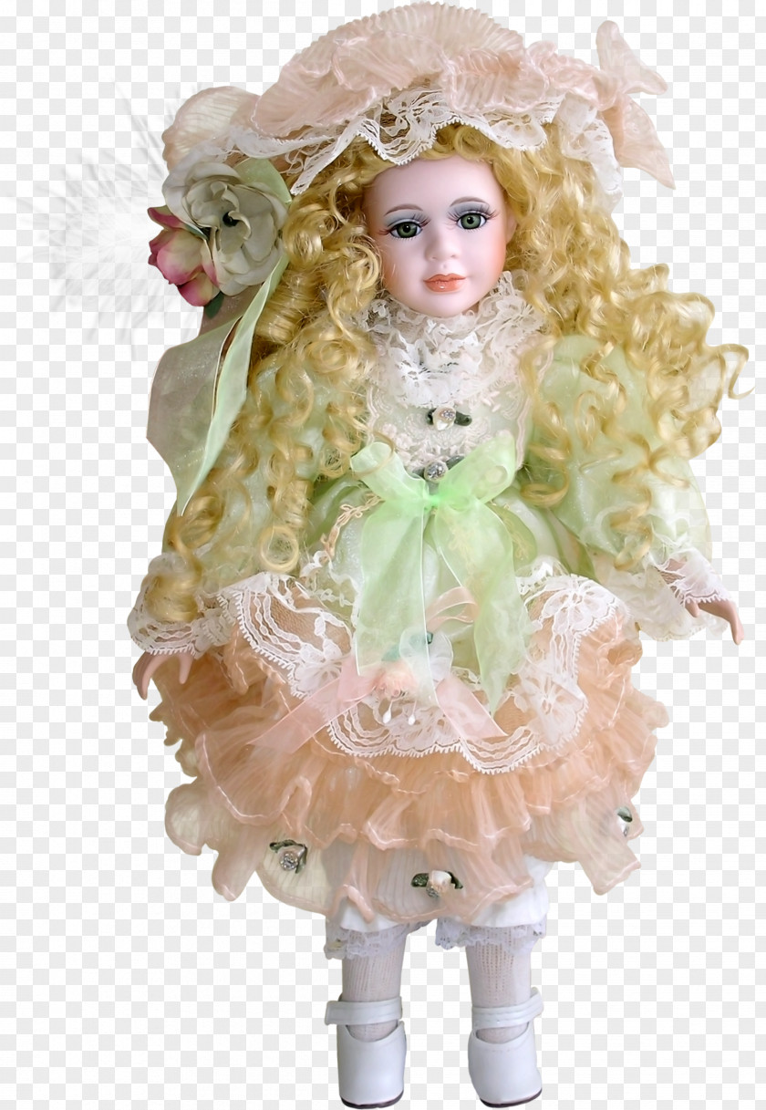 Doll English Toy Child PNG